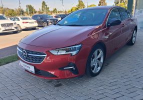 Opel Insignia Grand Sport 2.0 D Automat