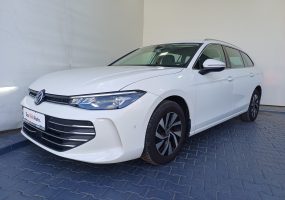 VW Passat Variant Business 1.5eTSI Mildhybrid 150CP  DSG