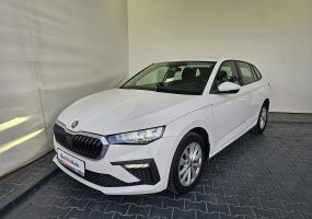 Skoda Scala Selection 1.0TSI 115CP DSG